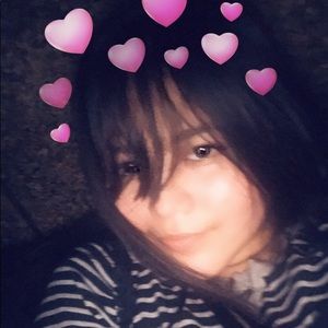 Meet your Posher, Izamar